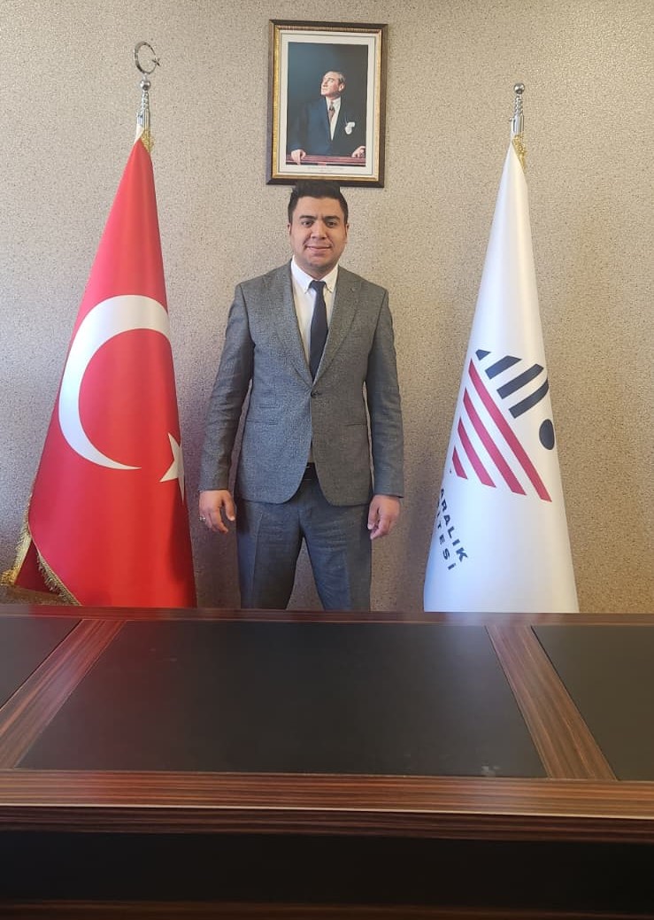 İhsan DEMİRÖREN